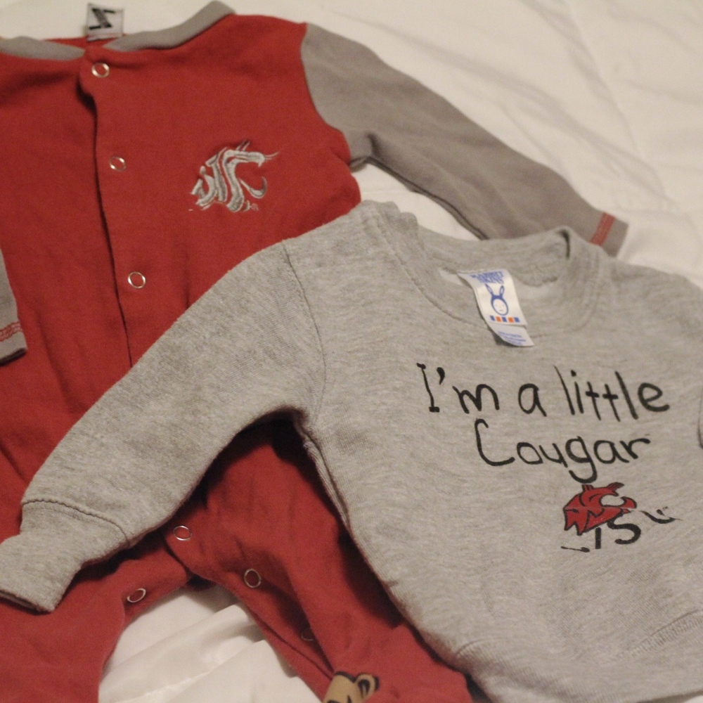 Cougar Bundle of 2